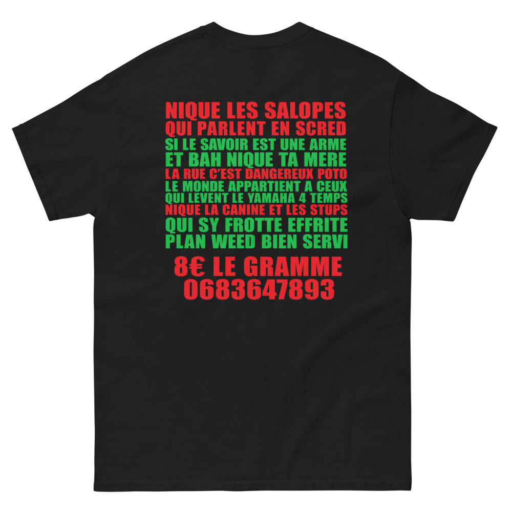 T-SHIRT YOUNG1PACT