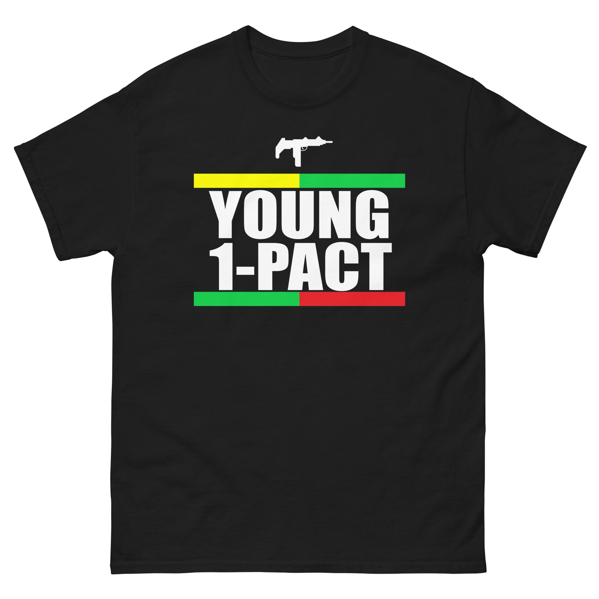 T-SHIRT YOUNG1PACT